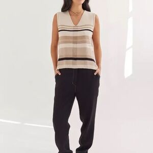 Margara Shaw Cassiopea Vest